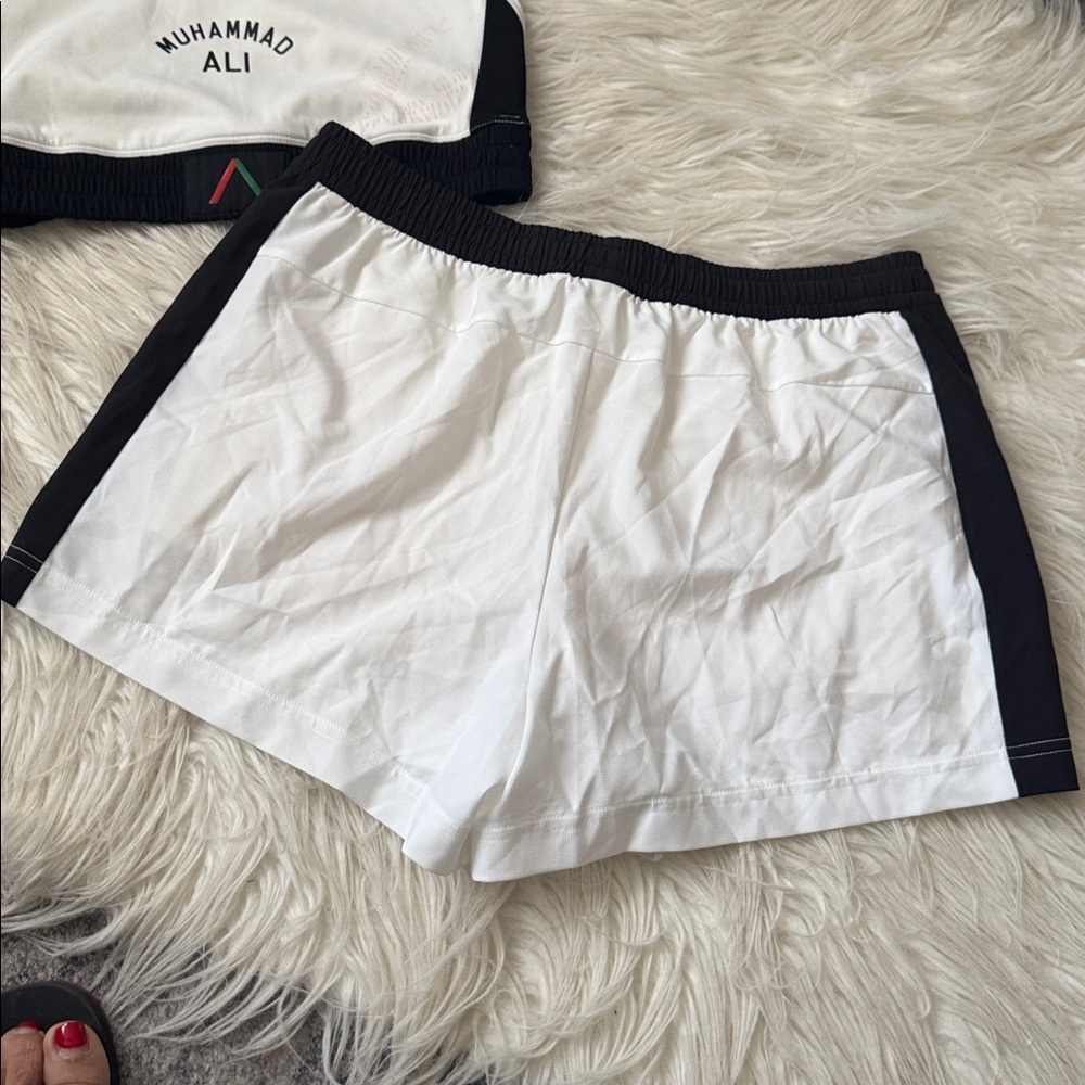 Muhammad Ali set size S - Picture 6 of 8